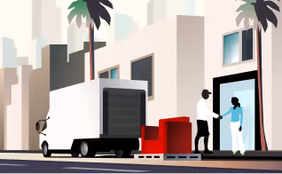 Mothership Curbside Home Delivery 3
